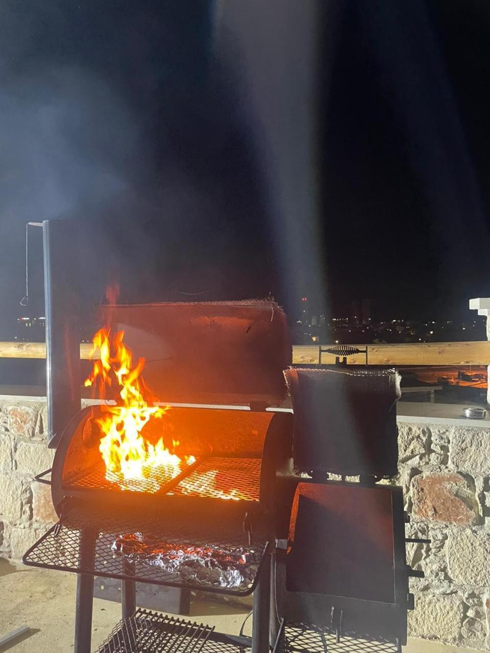 فندق La Hacienda Cyprus ليماسول المظهر الخارجي الصورة
