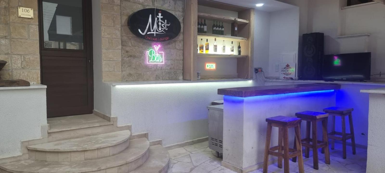 فندق La Hacienda Cyprus ليماسول المظهر الخارجي الصورة