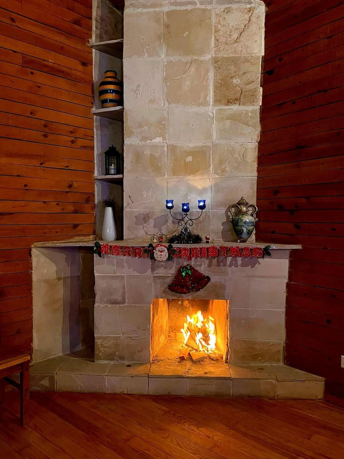 فندق La Hacienda Cyprus ليماسول المظهر الخارجي الصورة
