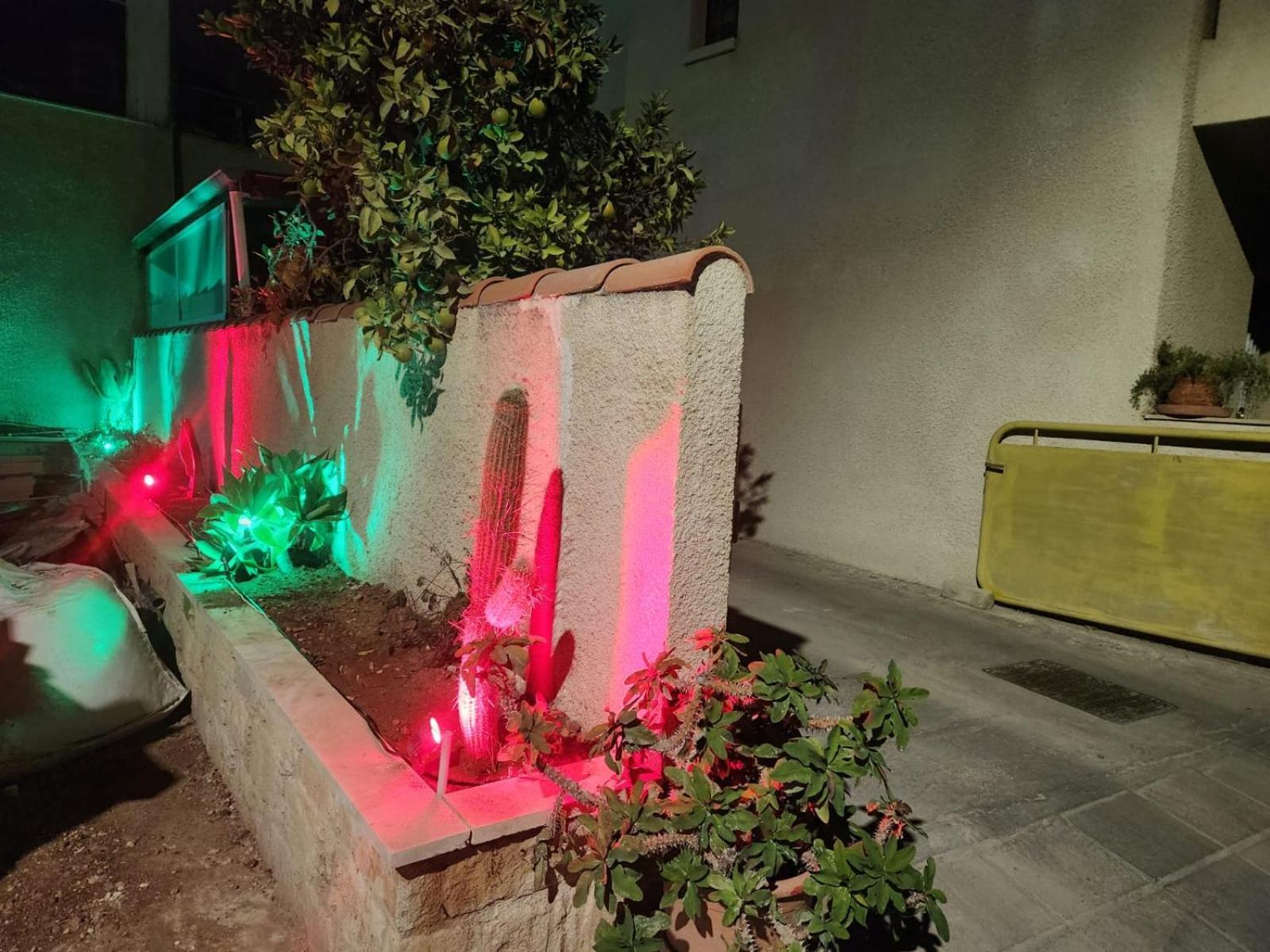 فندق La Hacienda Cyprus ليماسول المظهر الخارجي الصورة