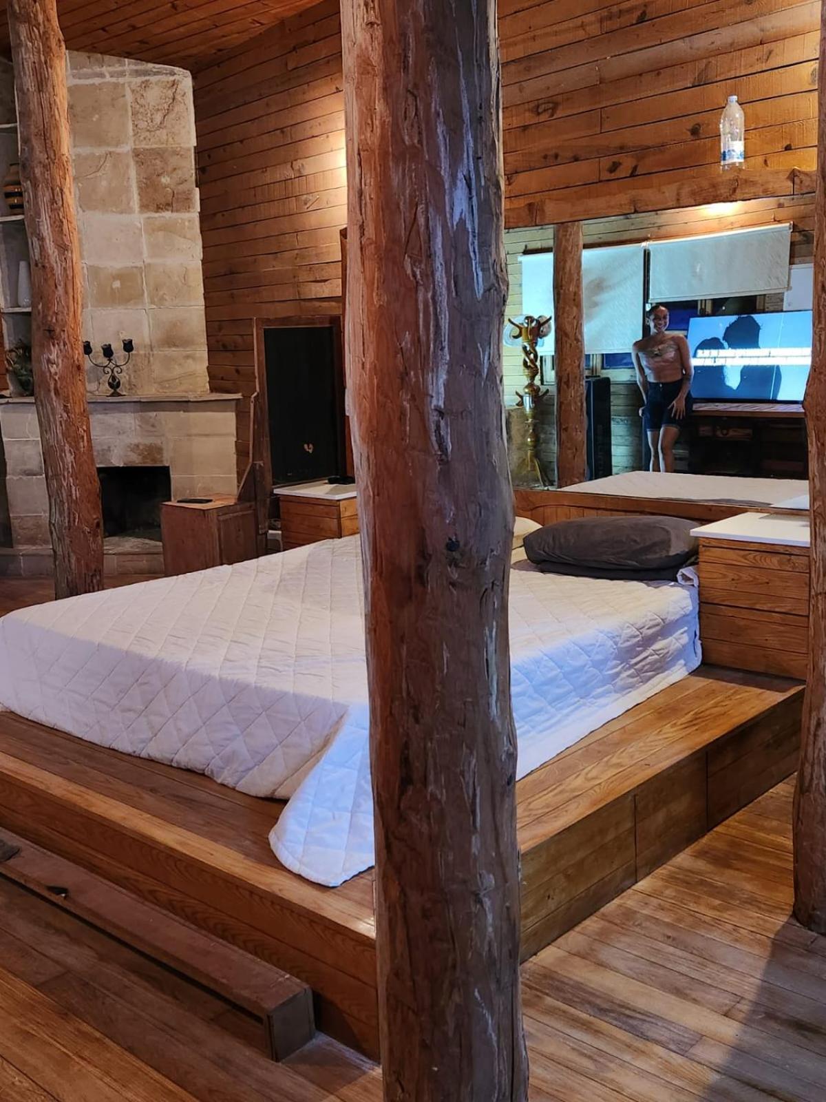 فندق La Hacienda Cyprus ليماسول المظهر الخارجي الصورة