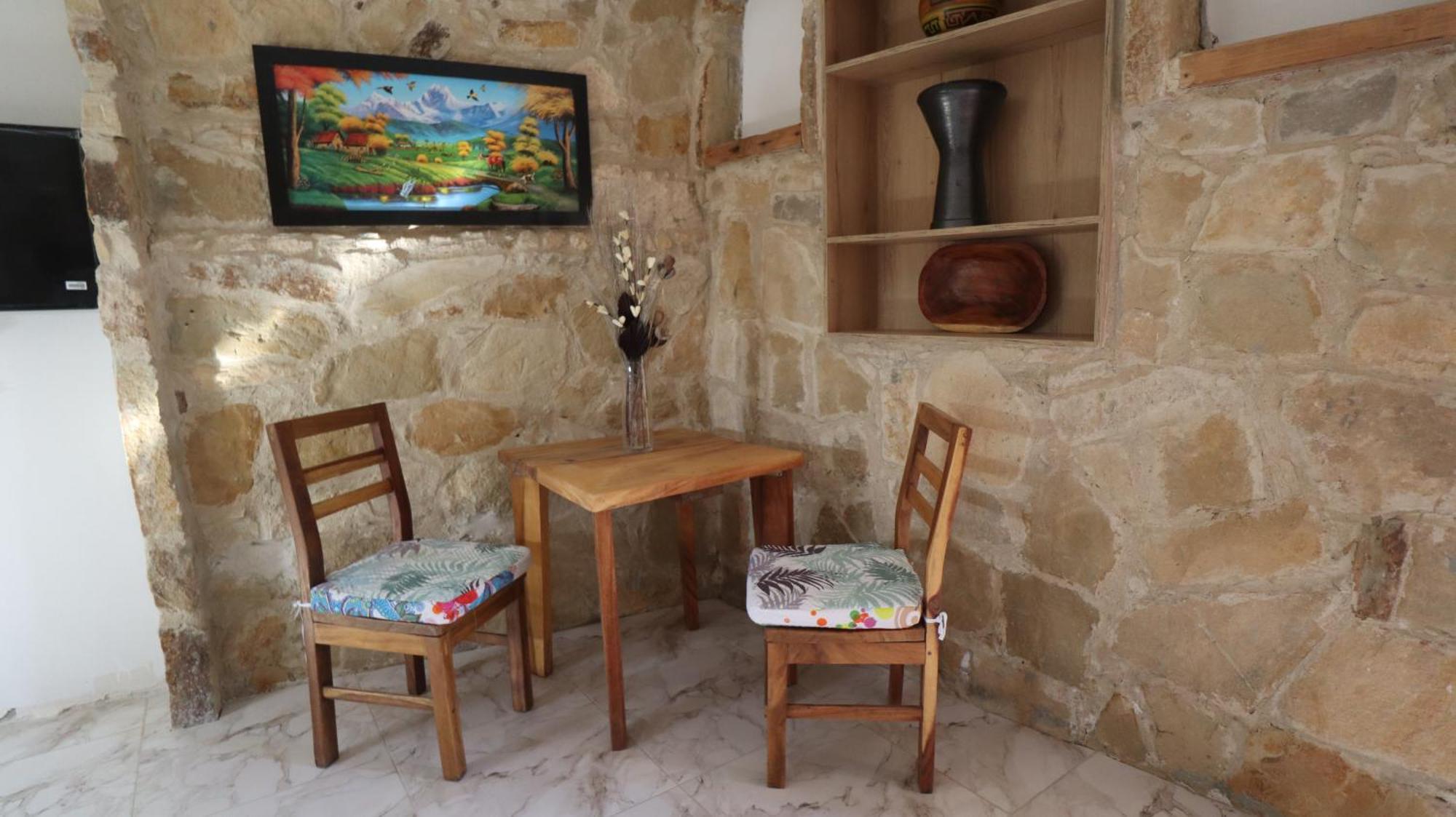 فندق La Hacienda Cyprus ليماسول المظهر الخارجي الصورة