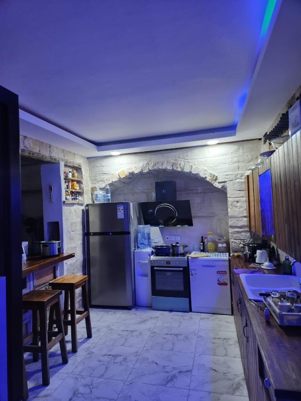 فندق La Hacienda Cyprus ليماسول المظهر الخارجي الصورة