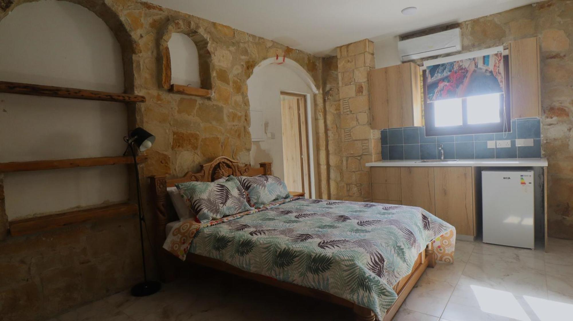 فندق La Hacienda Cyprus ليماسول المظهر الخارجي الصورة