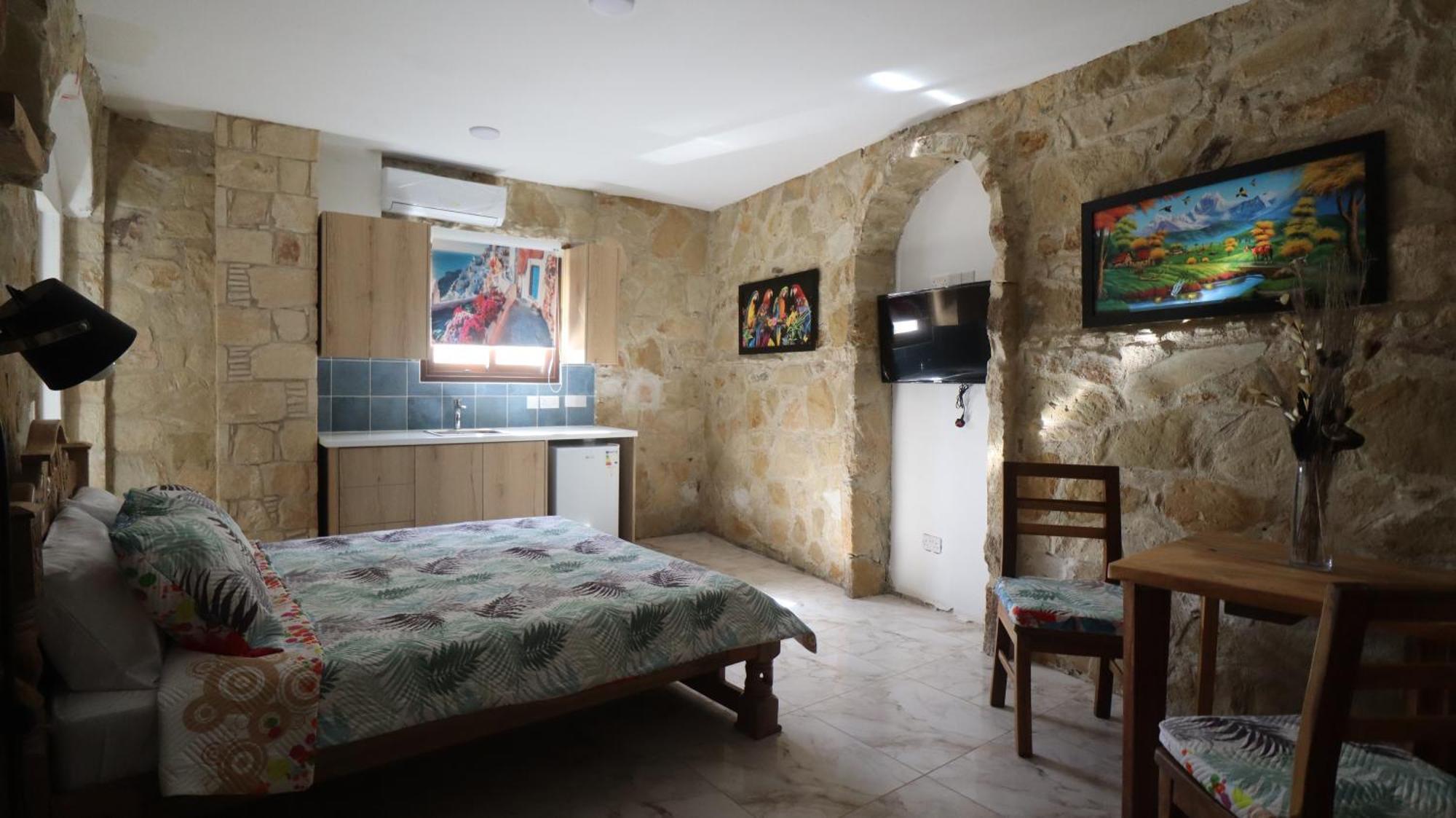 فندق La Hacienda Cyprus ليماسول المظهر الخارجي الصورة