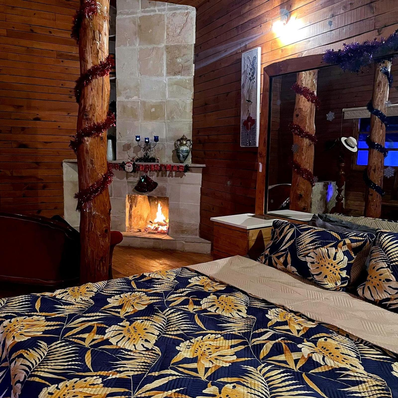 فندق La Hacienda Cyprus ليماسول المظهر الخارجي الصورة