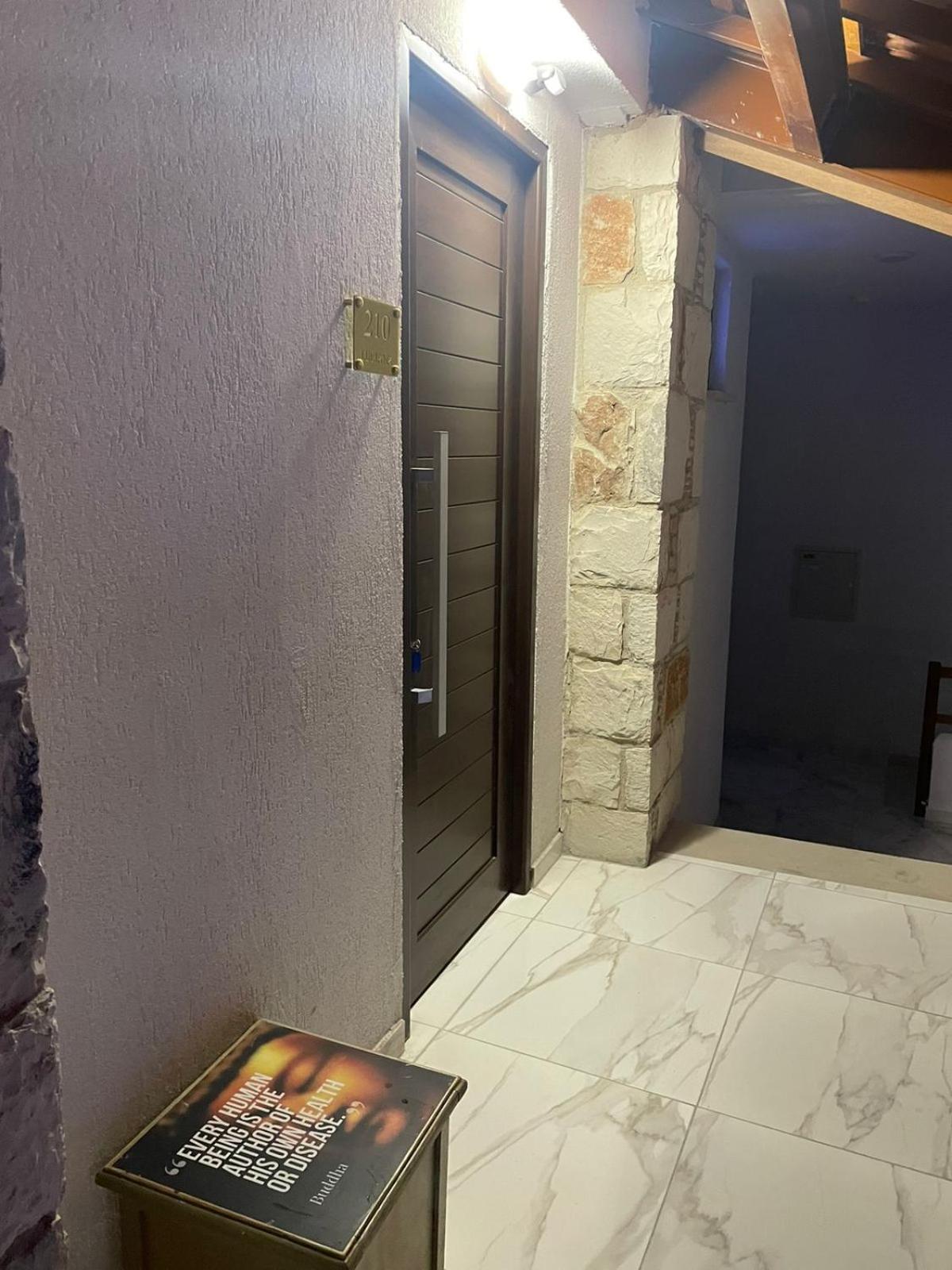 فندق La Hacienda Cyprus ليماسول المظهر الخارجي الصورة