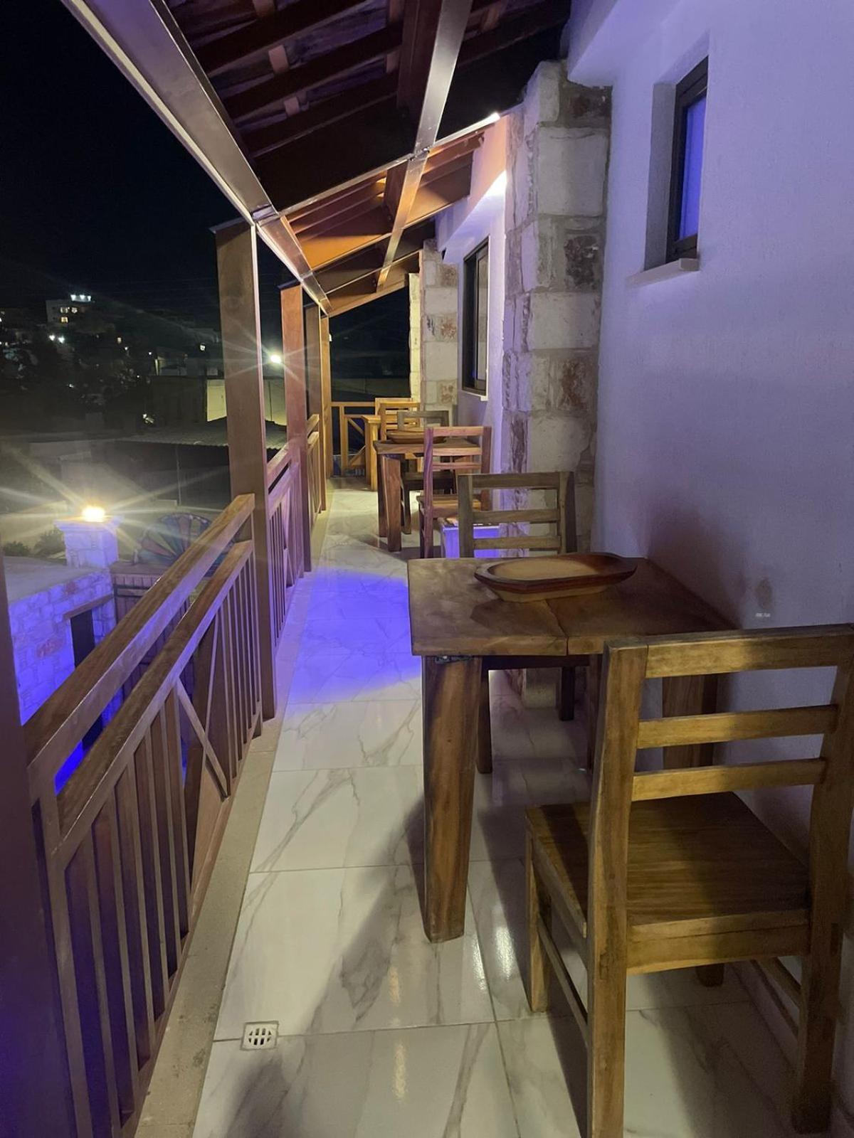 فندق La Hacienda Cyprus ليماسول المظهر الخارجي الصورة