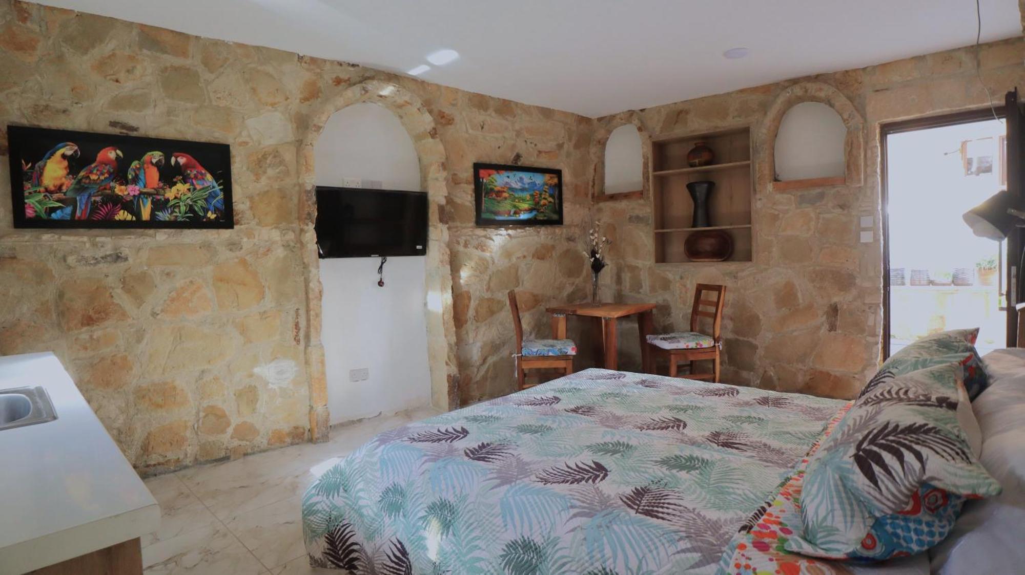 فندق La Hacienda Cyprus ليماسول المظهر الخارجي الصورة