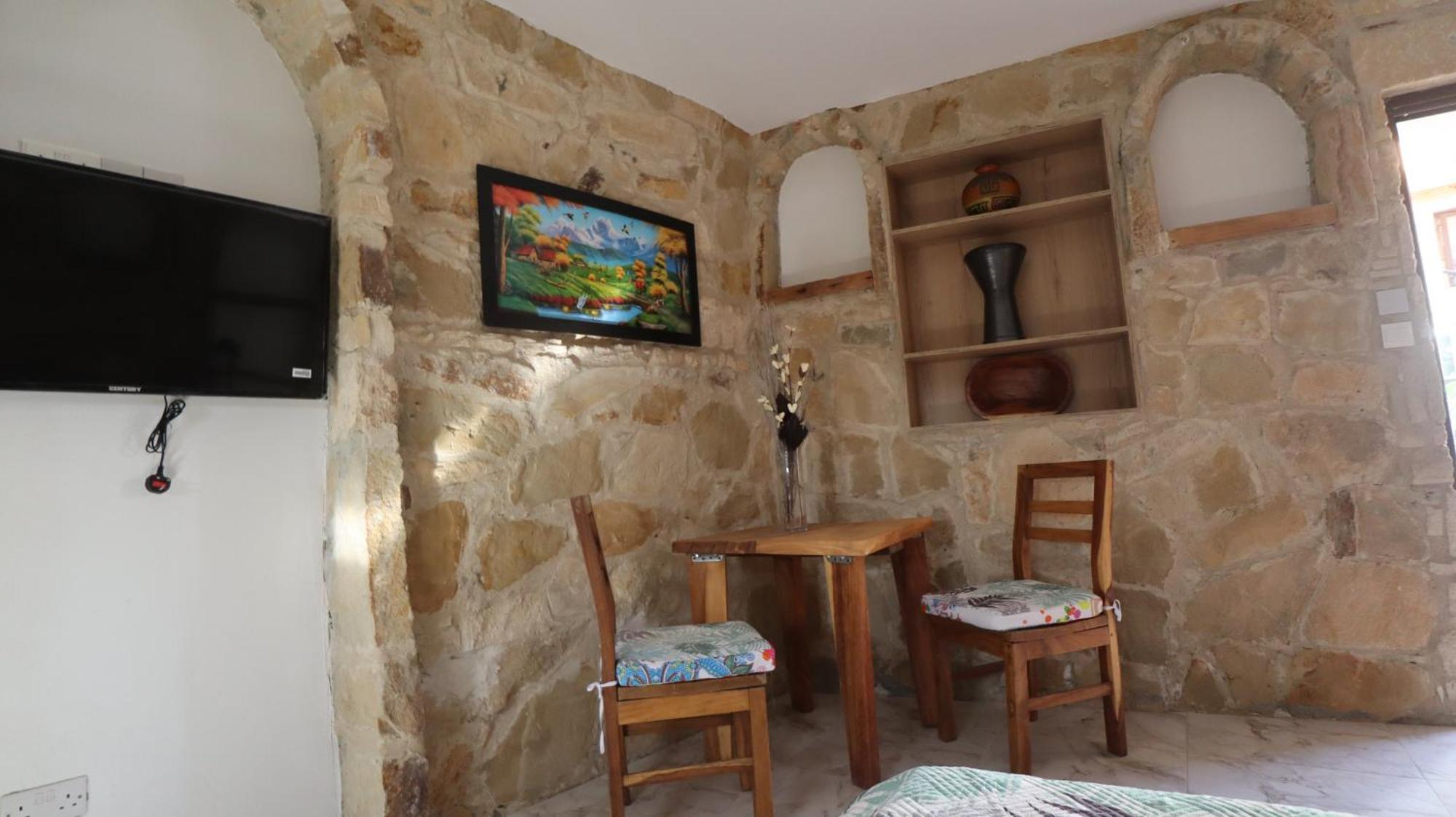 فندق La Hacienda Cyprus ليماسول المظهر الخارجي الصورة