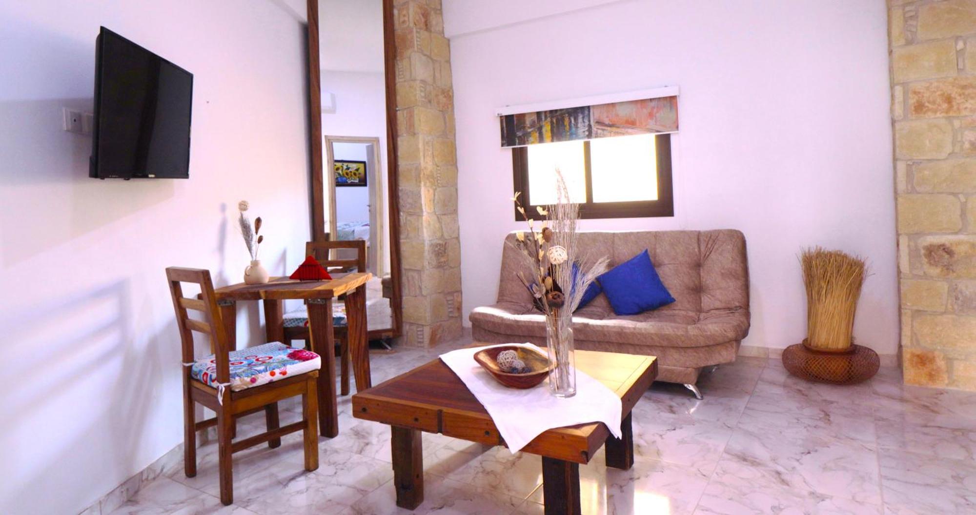 فندق La Hacienda Cyprus ليماسول المظهر الخارجي الصورة