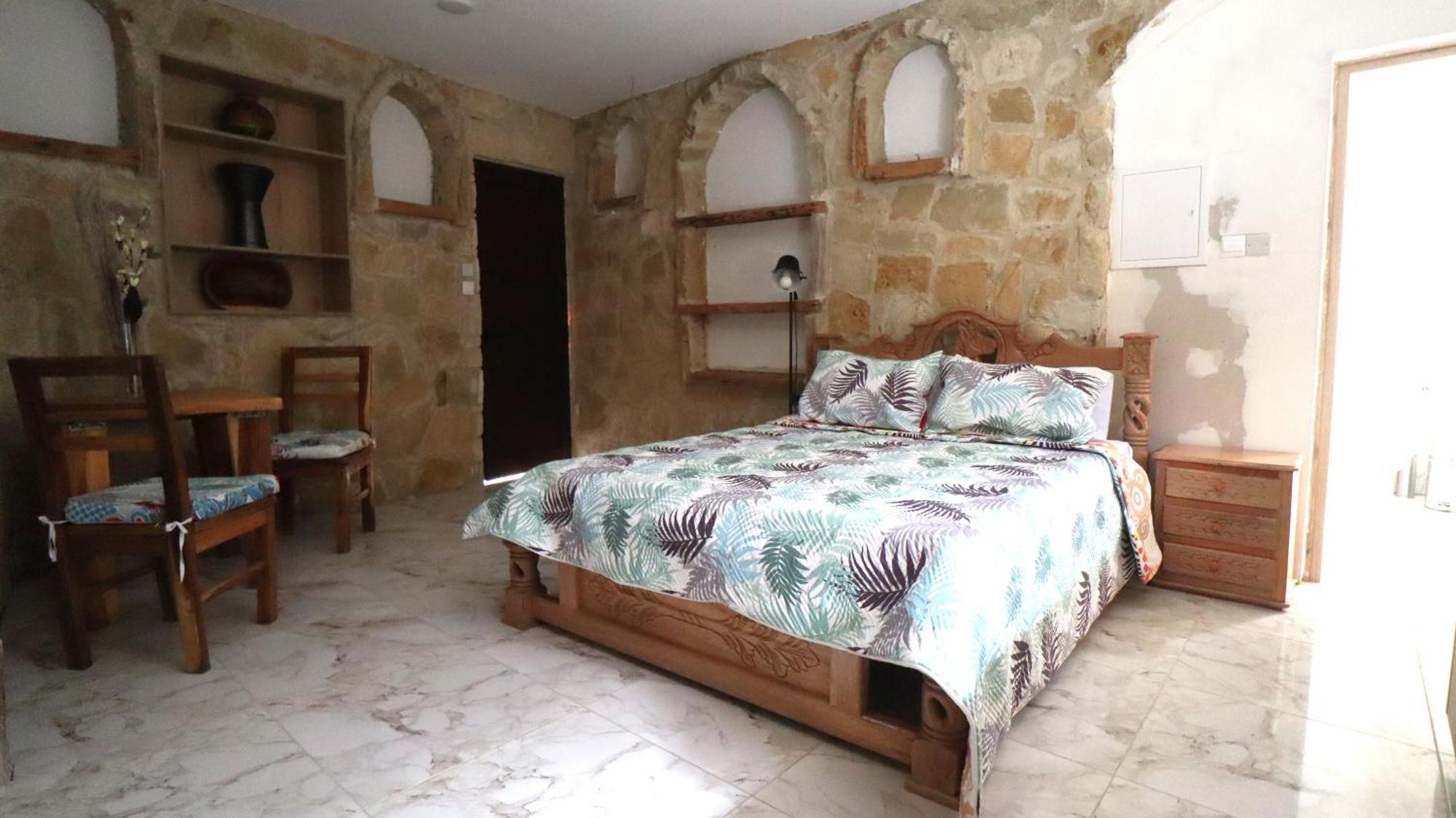 فندق La Hacienda Cyprus ليماسول المظهر الخارجي الصورة