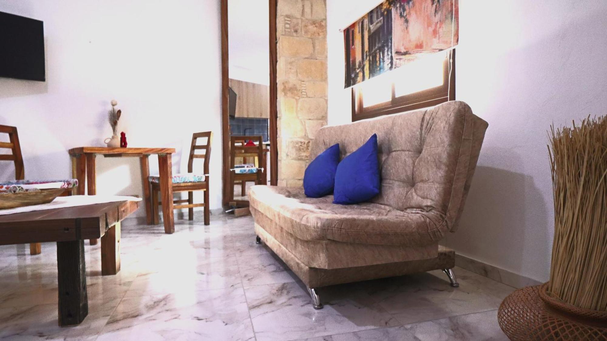 فندق La Hacienda Cyprus ليماسول المظهر الخارجي الصورة