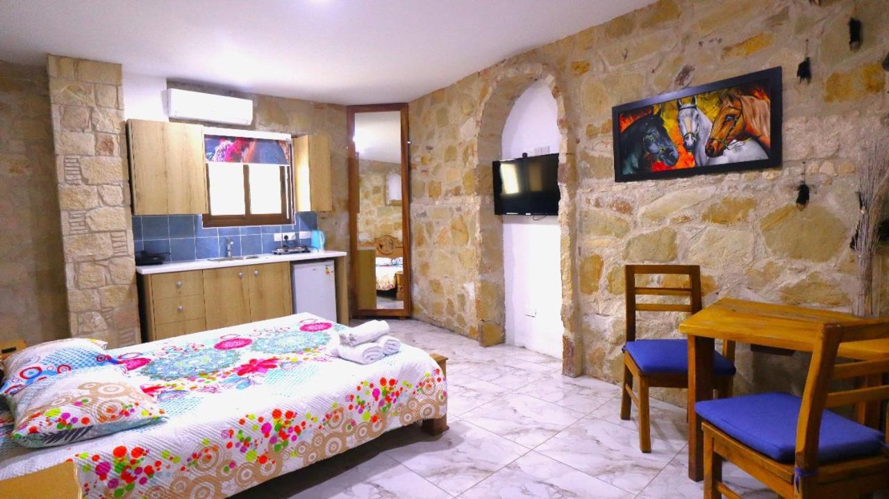 فندق La Hacienda Cyprus ليماسول المظهر الخارجي الصورة