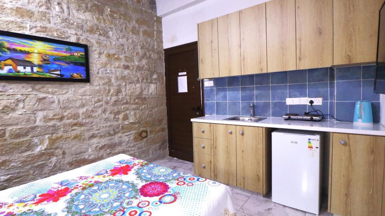 فندق La Hacienda Cyprus ليماسول المظهر الخارجي الصورة